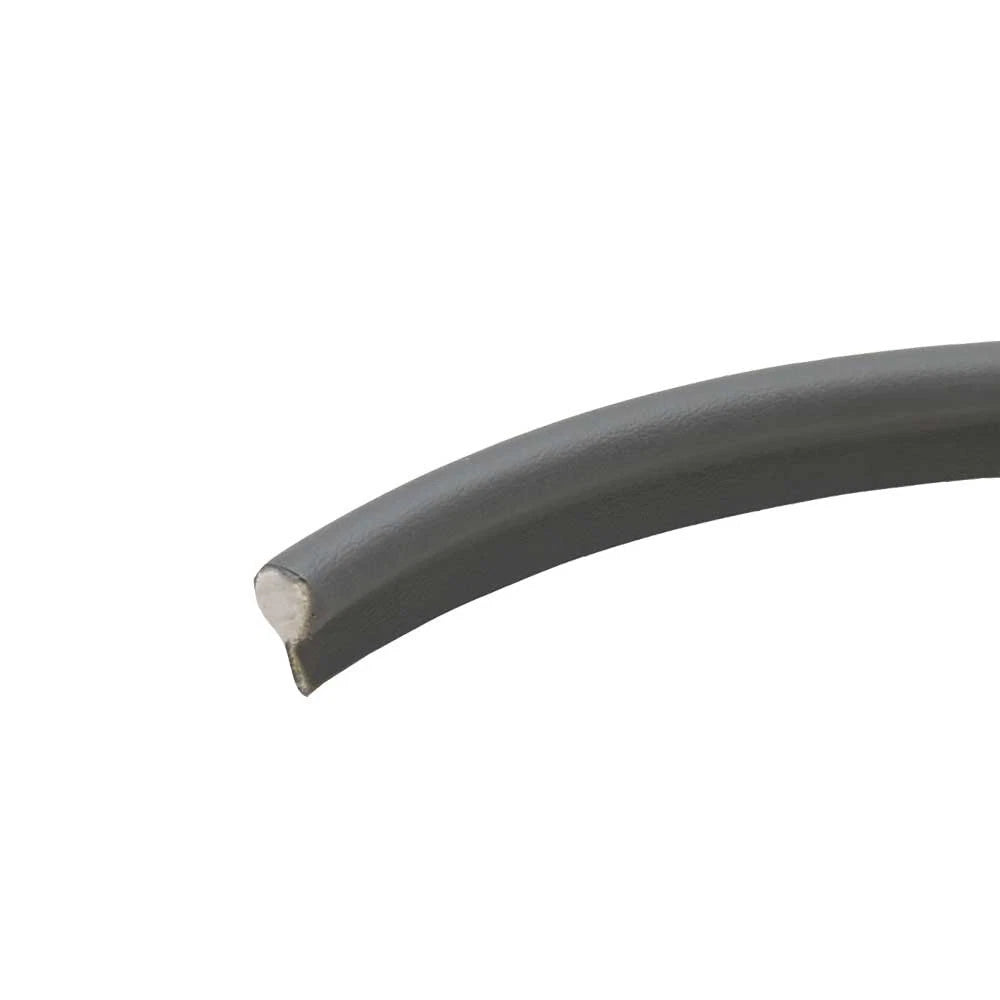 Supra Boat Puff Cord Welting 114444 - Dark Gray 8/32 Inch (YD)