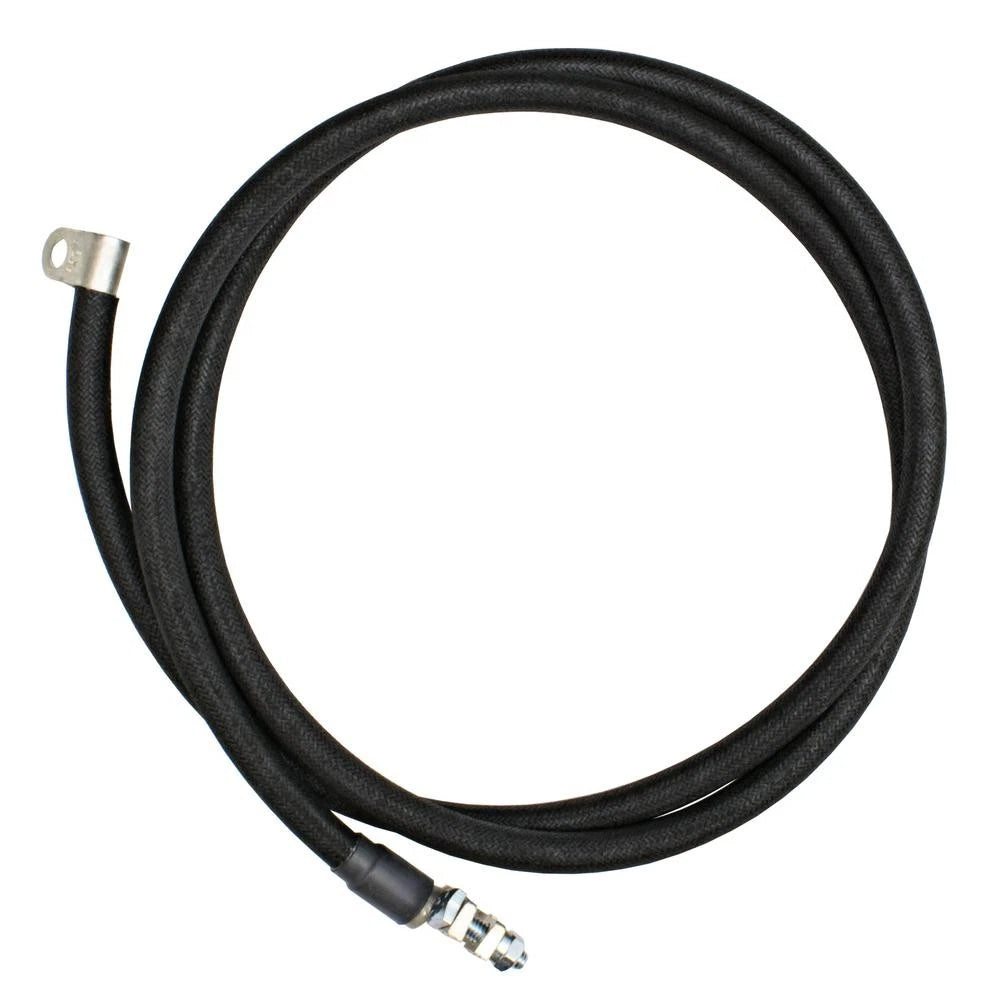 R6527 Battery Cable - Negative Fits IH - Fits FARMALL