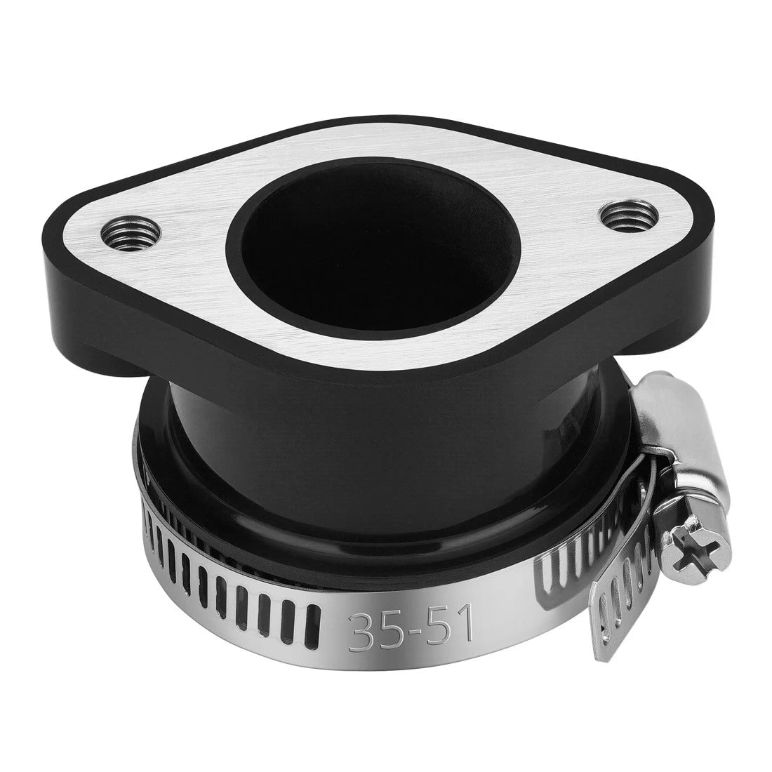 0454511 Carburetor Adapter Boot for Polaris UTV RZR 170 RZR170 2009 2010-2014