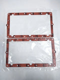 Johnson Evinrude 0360179, Plenum to Reed Plate Gasket (2 Pack) OEM