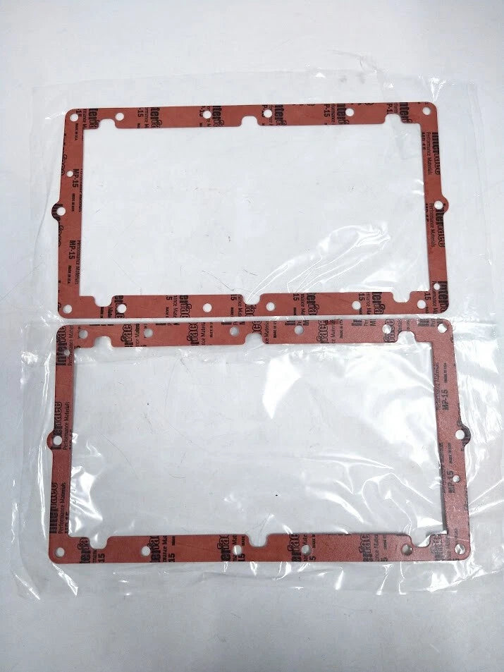 Johnson Evinrude 0360179, Plenum to Reed Plate Gasket (2 Pack) OEM