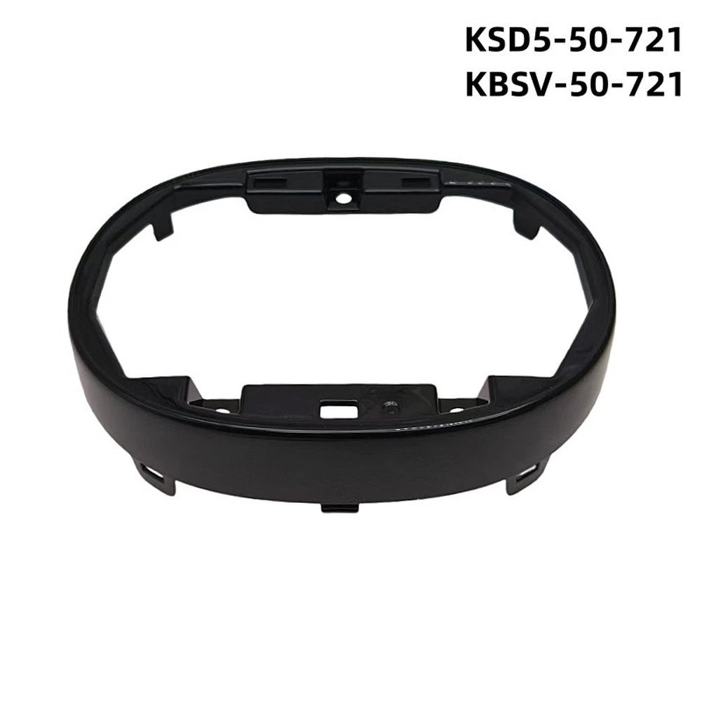 Vehicle Maintenance Front Emblem Bracket Aftermarket Part Non-deformatio N
