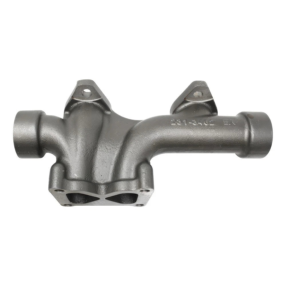 2313462 Manifold-Exh Fits Caterpillar Models