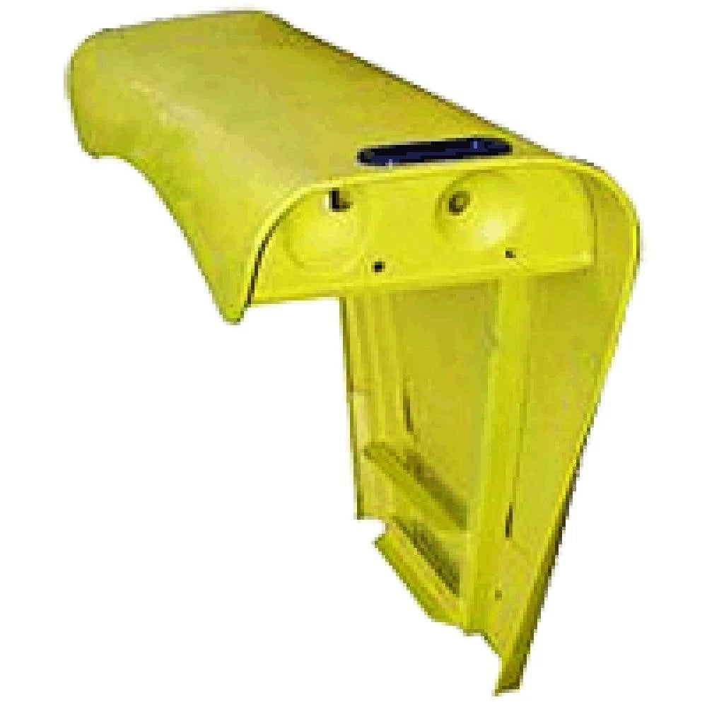 R6400 Fender - RH Fits John Deere