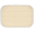 G3 Boat Access Lid 73580749 - 16 X 24 Inch Starboard - Aluminum
