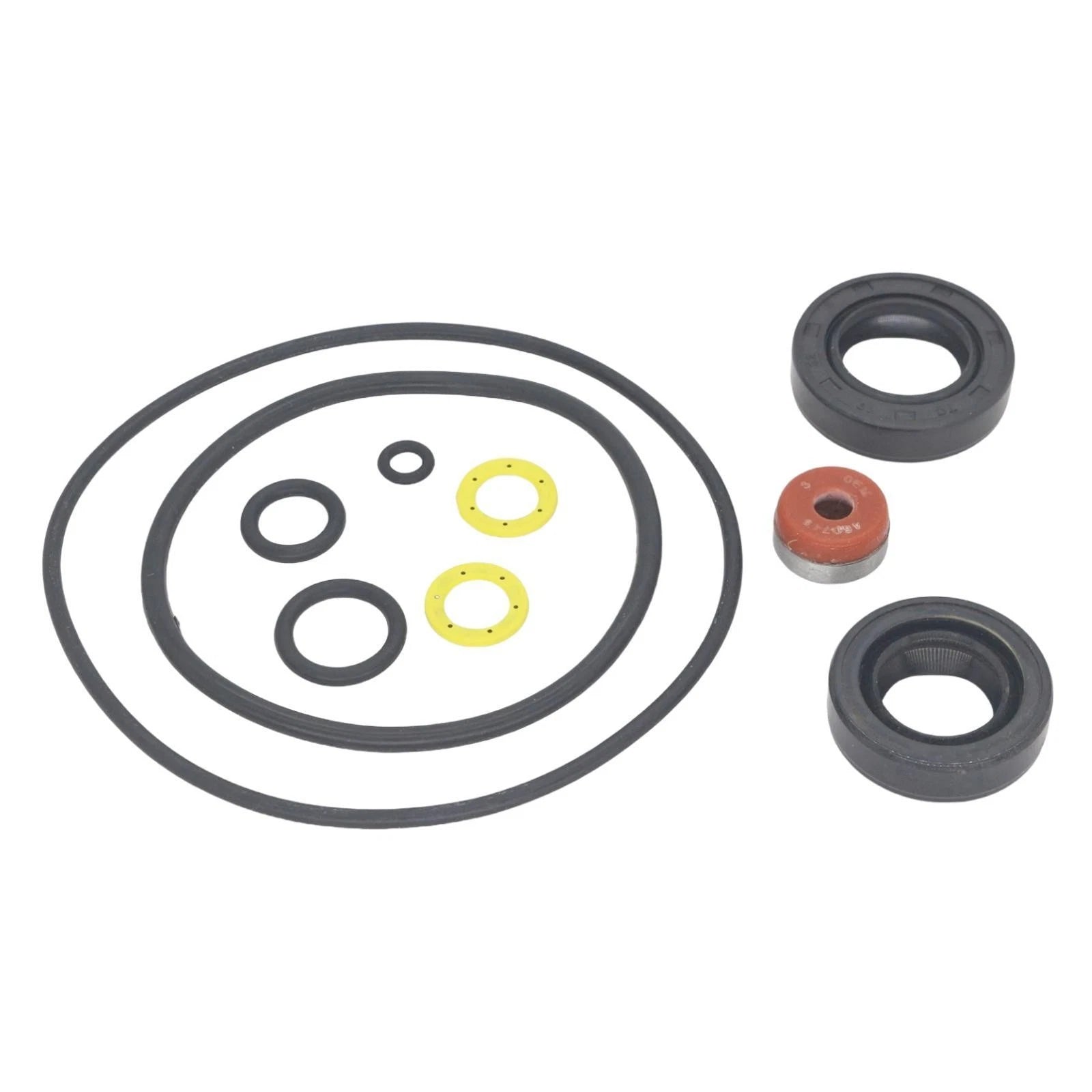 Lower Unit Seal Kit Replaces Chrysler/Force 26-820645A1 Sierra 18-2636