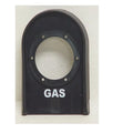TH MARINE 6 INCH BOAT FUEL SPLASH GUARD Gas