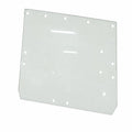 L39247 Rear Glass Fits John Deere