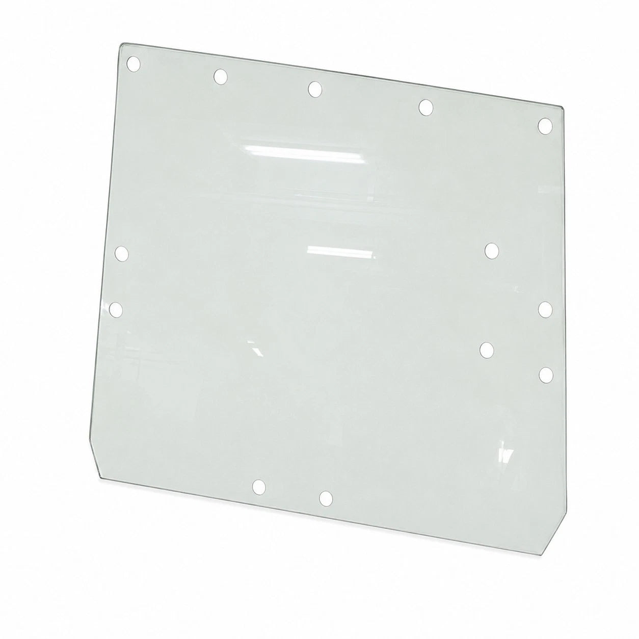 L39247 Rear Glass Fits John Deere