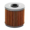 Oil Filter for Kawasaki KLX250 1979-1981 (123)