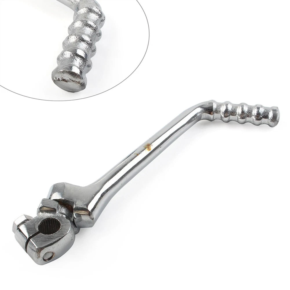 For Pit Pro Trail Dirt Bike for Honda CRF50 70 13mm Kick Start Starter Lever