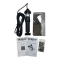 Lectrotab, Marine Actuator with 23' Cables & 4X12'' SS Trim Tab, OEM