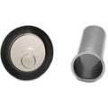 Kindred Boat Yacht Sink Drain Stopper - Stainless
