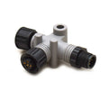 Garmin Boat NMEA 2000 T-Connector 010-11078-00 - 5 Pin Single Port