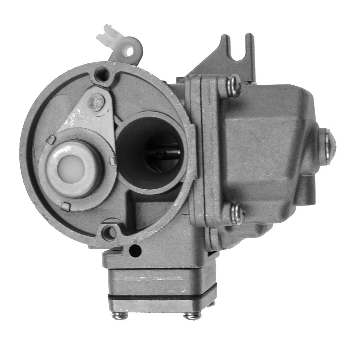 Outboard Carbs Carburetor Assembly for Yamaha 2 Stroke 4HP 5HP Boat Engine
