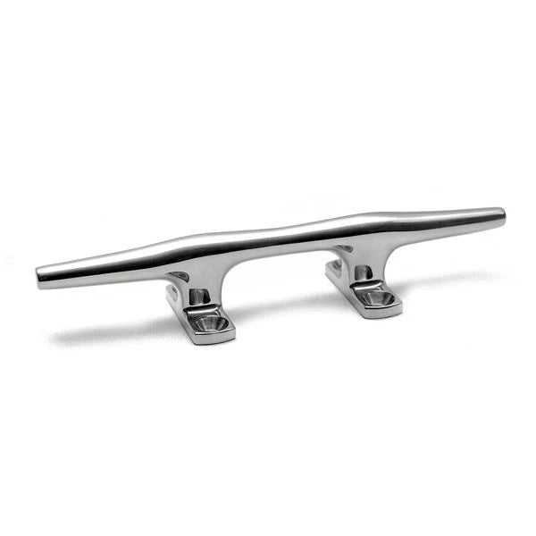 Attwood Boat Herreshoff Cleat - Stainless Steel 8 Inch