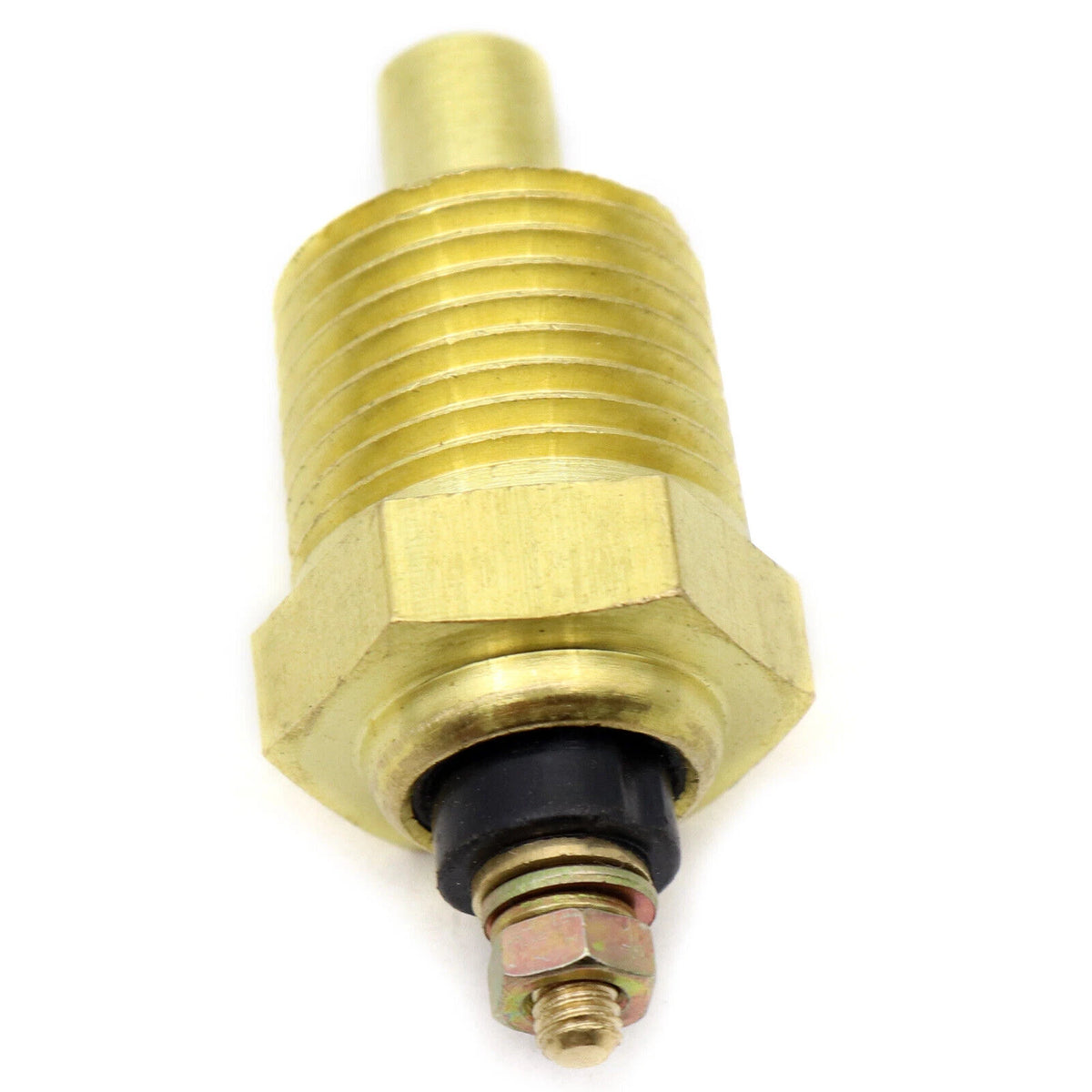 Mercury Mercruiser 97258A1 Boat Engine Water Temp Sender Temperature Sensor