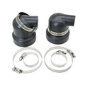 Volvo Penta 861920 Heat Exchanger Cap Replace MD2030-C/MD203 0 Marine Engines 2X