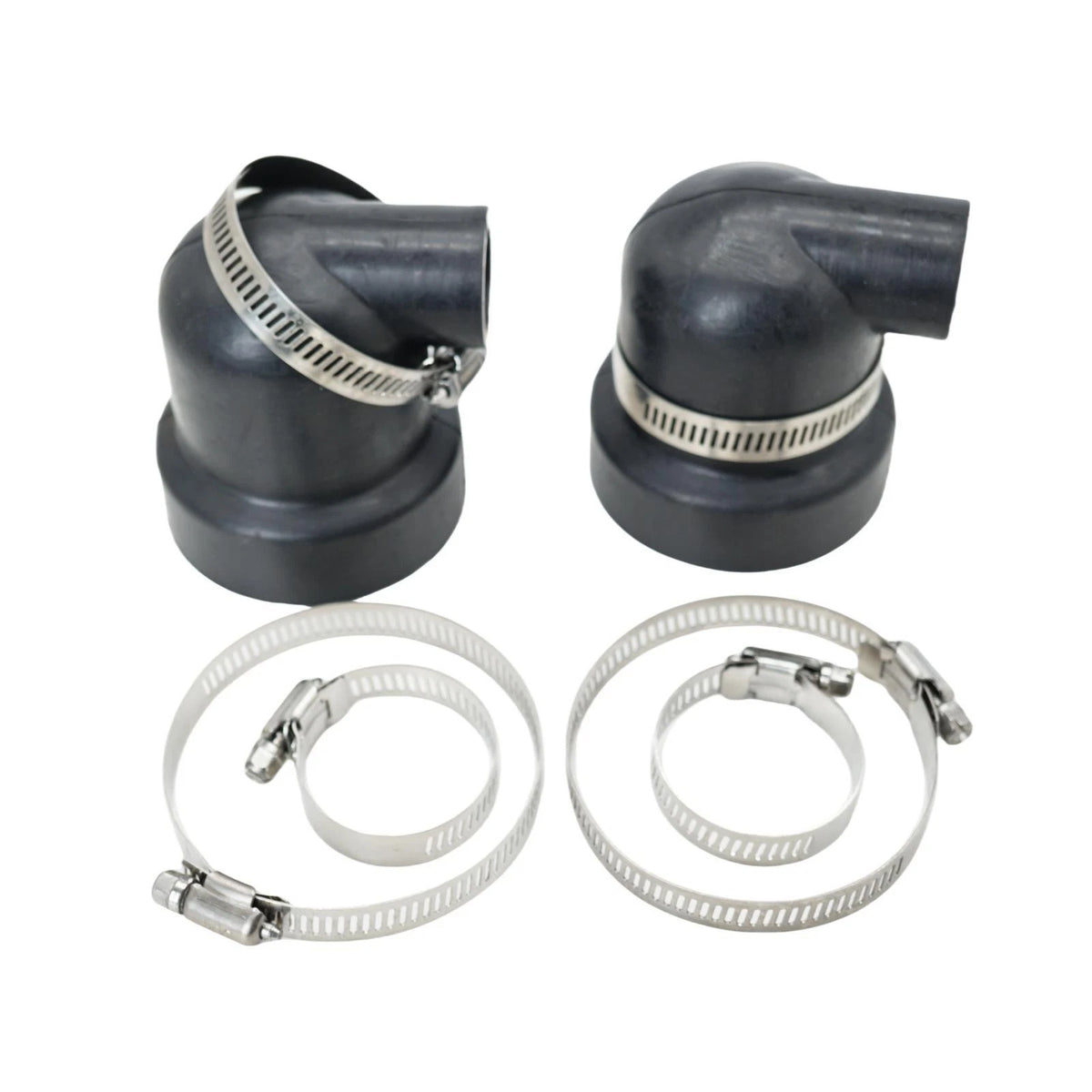 Volvo Penta 861920 Heat Exchanger Cap Replace MD2030-C/MD203 0 Marine Engines 2X