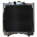 R7601 Radiator Fits Holland