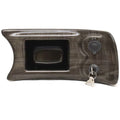 Rinker Boat Ignition Switch Panel - 216 Captiva Woodgrain