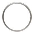 Livorsi Boat Gauge Bezel RA5RAW - Baja 4 3/8 ID Aluminum