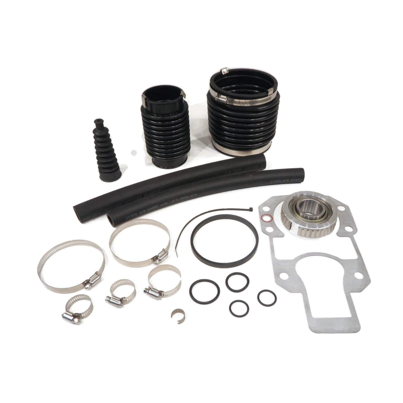 Alpha 1 Bellows Repair Kit for Mercury, Mercruiser 60932A4 U-Joint Bellow Engine
