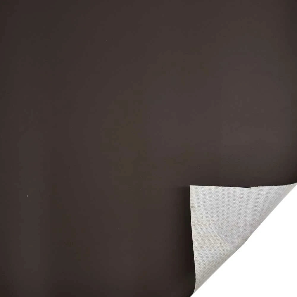 Proquinal Boat Knit Back Vinyl 162785 - Zander Mocha 54 Inch (YD)
