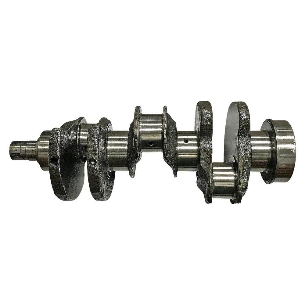 JDS4061 Crankshaft - Fits John Deere 1020, 1030, 1120, 1520, 1530, 1630 +