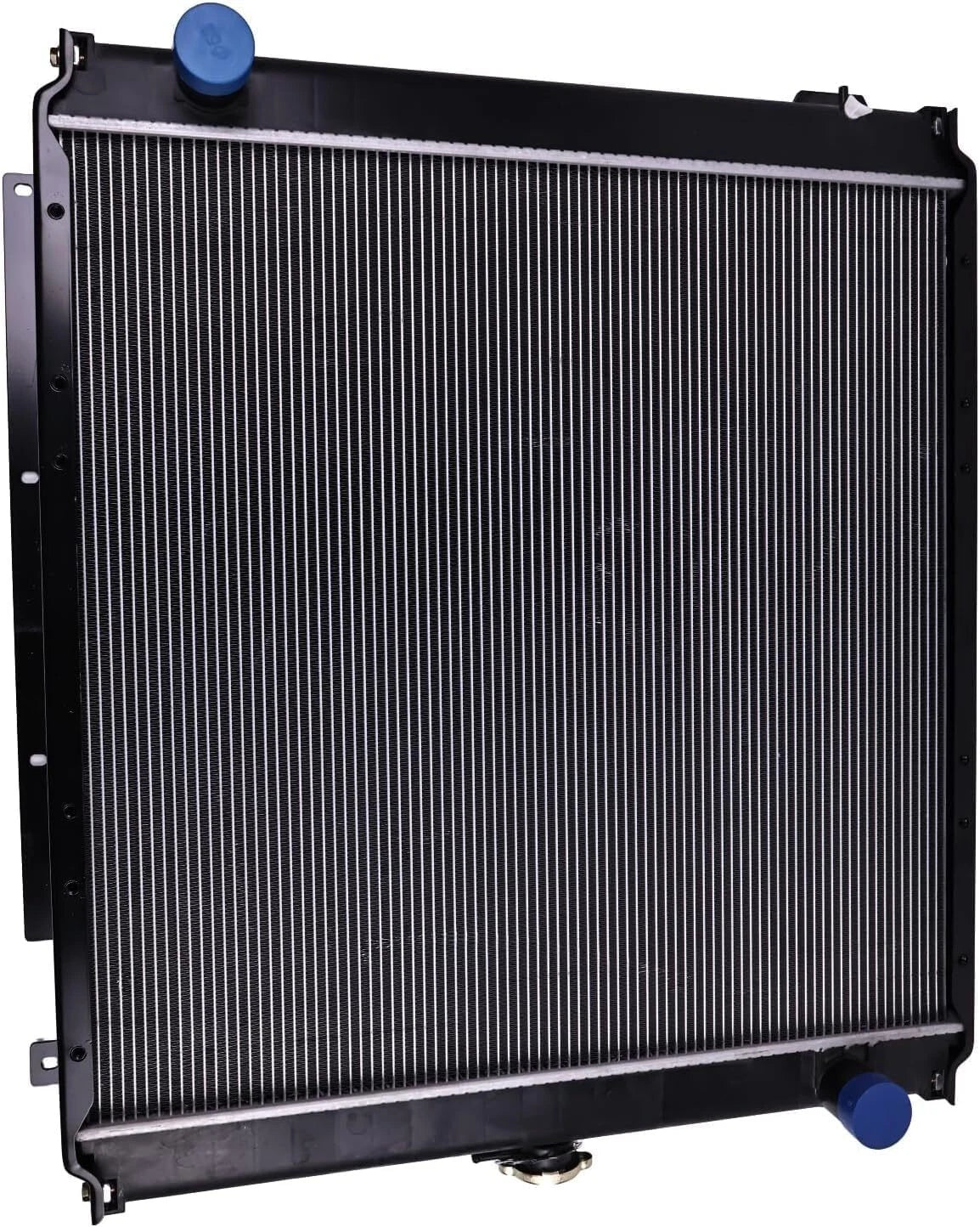 Water Tank Radiator 7Y-2109 for Caterpillar 3116 Engine 320N 320 L Excavator