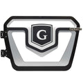 Godfrey Pontoon Boat Gate 449309 - Aluminum 32 X 23 1/2 Inch