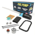 03-07 Harley-Davidso N Fat Boy Softail 61342-00A Fuel Pump+Reg+Gaske T+filter