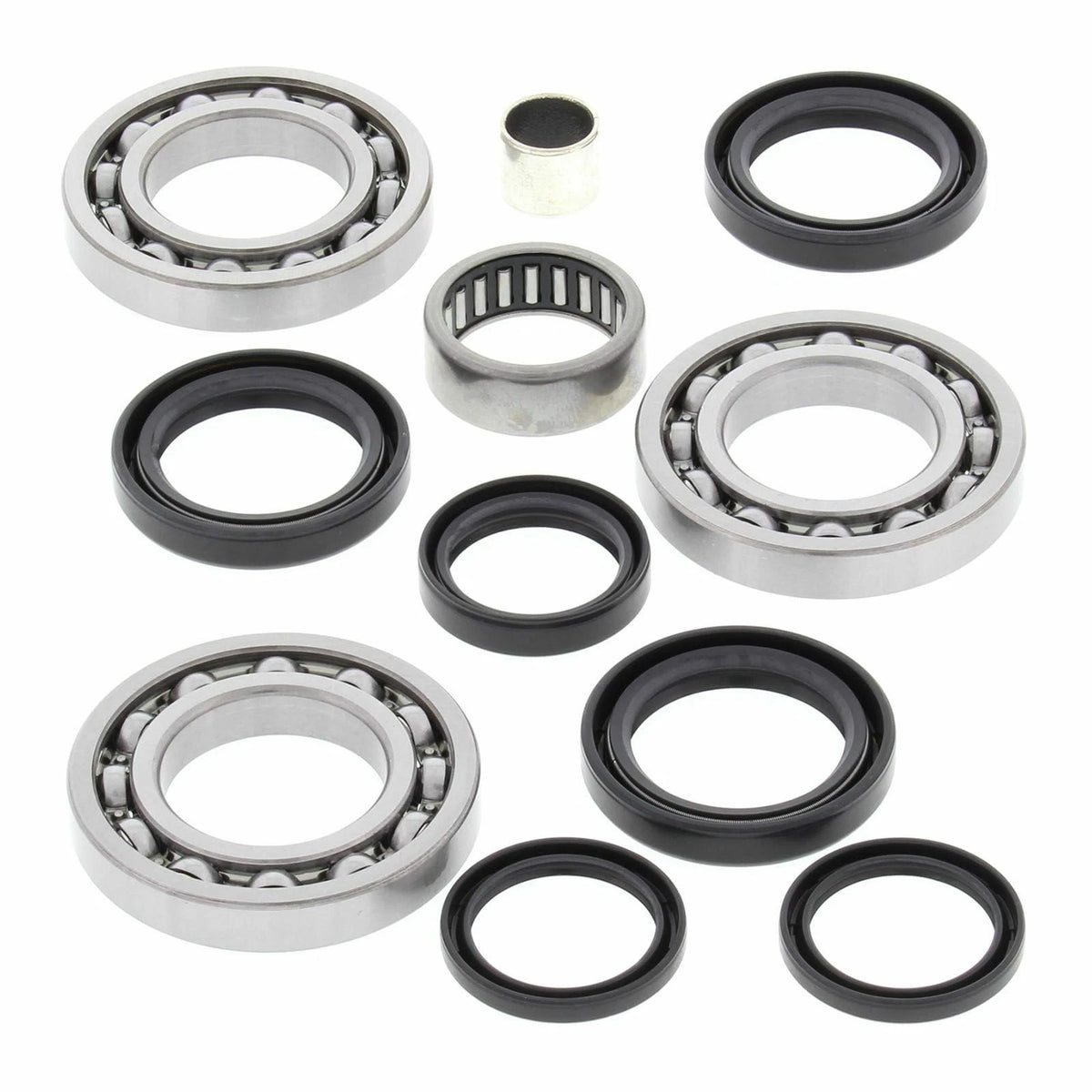 All Balls Front Diff Bearing Kit for Polaris RANGER 700 4x4 2009