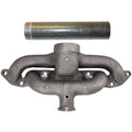 363788R11 High Performance Propane Manifold -fits International Tractor