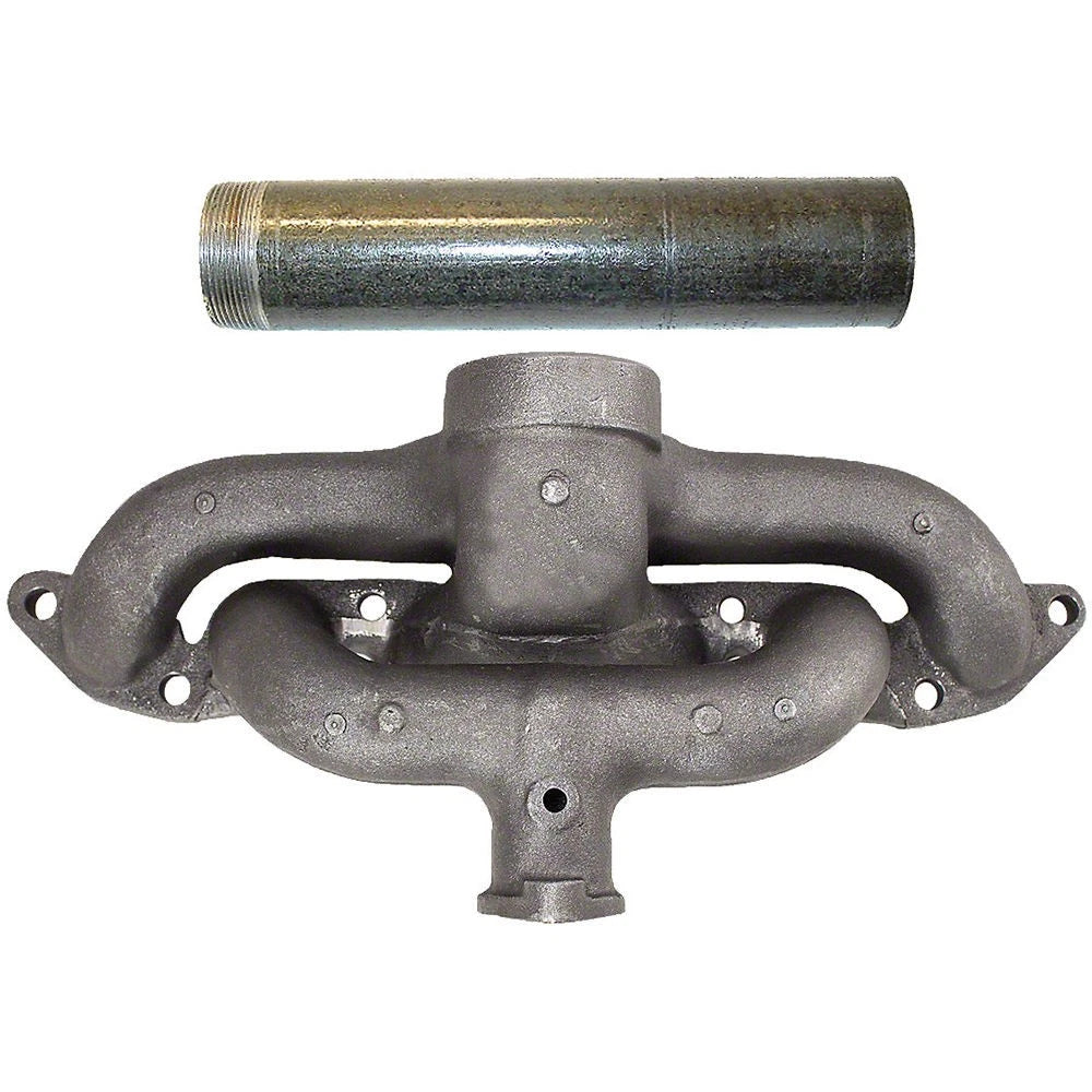363788R11 High Performance Propane Manifold -fits International Tractor