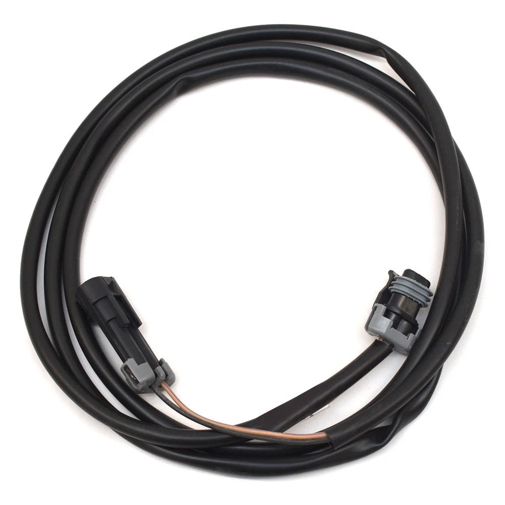 Mercury Boat Harness Extension Cable 84-8M0105264 - 6 FT 2-Pin