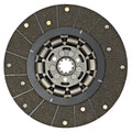 358556 Clutch Disc - 10 1/2" - Woven Fits IH - Fits FARMALL