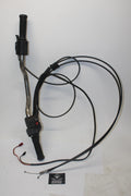YAMAHA WAVERUNNER XLT XL SUV START STOP KILL SWITCH THROTTLE HANDLEBAR TRIM