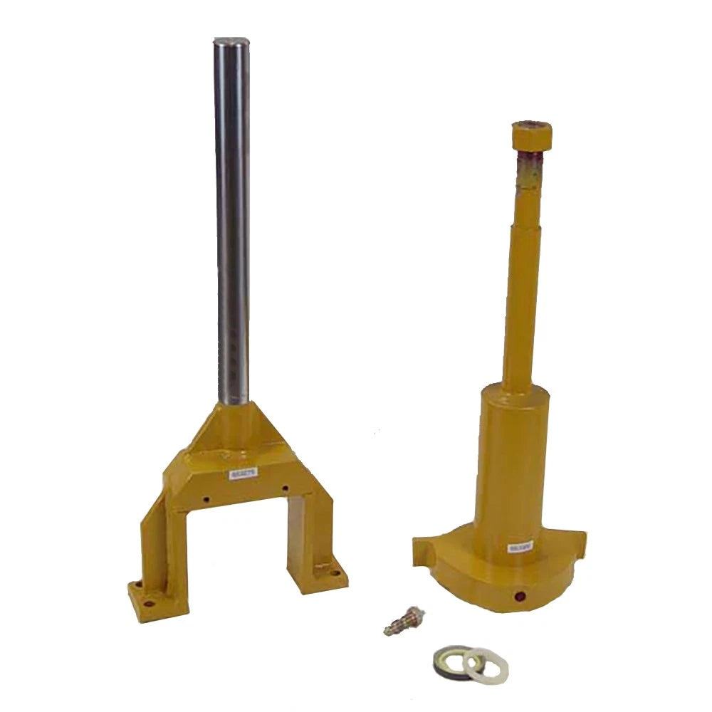 PV322 Dozer Track Adjuster Assembly Fits Caterpillar Fits CAT Dozer D3 D3B