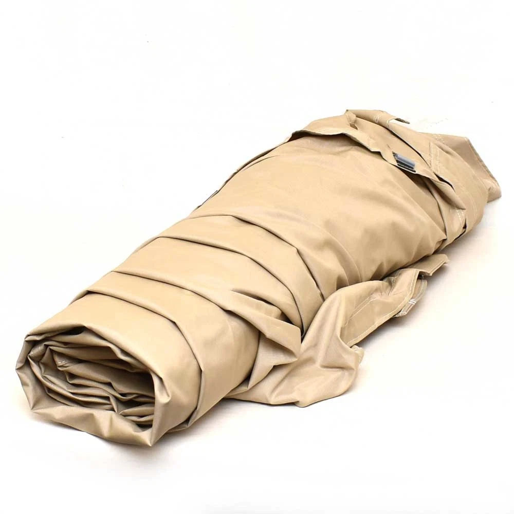 Palm Beach Boat Pontoon Cover 2045-6 - 240 Tan 2014