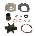 Pump Rebuild Impeller Kit for Mercury 200 HP, 4 Stroke, Verado Outboard Engines