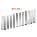 12 Pcs Propeller Shear Pin for Johnson Evinrude 10HP 18HP 20HP 25HP 307949