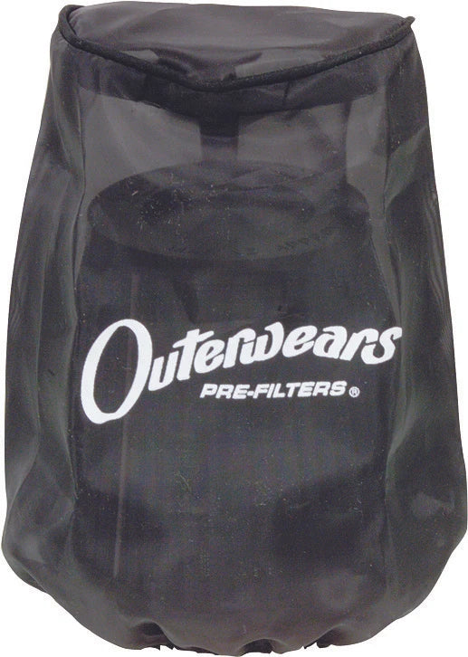 Outerwears ATV Pre-Filter K&N YA-3502 Fits Yamaha YFM700 Raptor & Bombardier DS