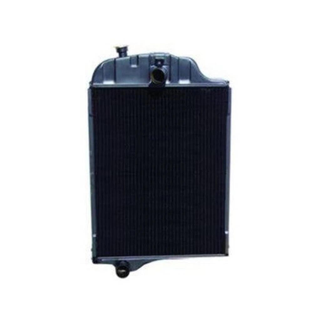 1406-6312 - Radiator Fits John Deere