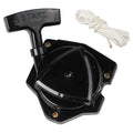 For Echo PB8010 PB9010 Backpack Blower Starter Assembly with Pull Rope