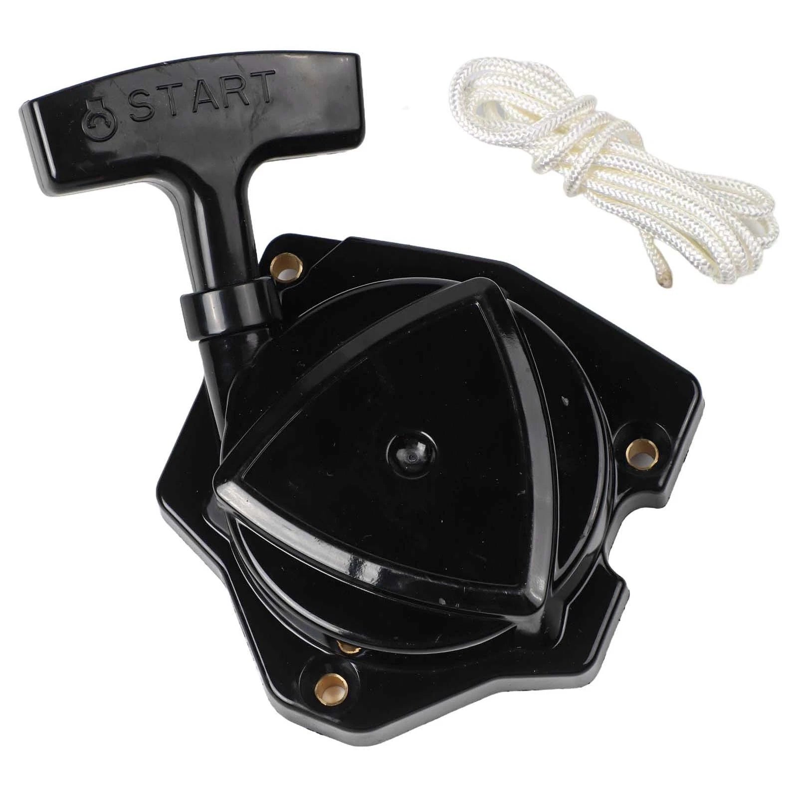 For Echo PB8010 PB9010 Backpack Blower Starter Assembly with Pull Rope