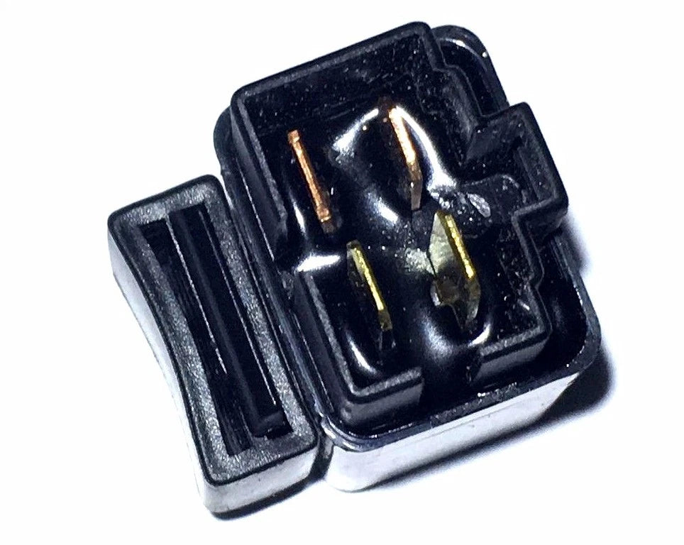 SOLENOIDE DE RELÉ DE ARRANQUE PARA POLARIS PREDATOR SCRAMBLER SPORTSMAN 50 90