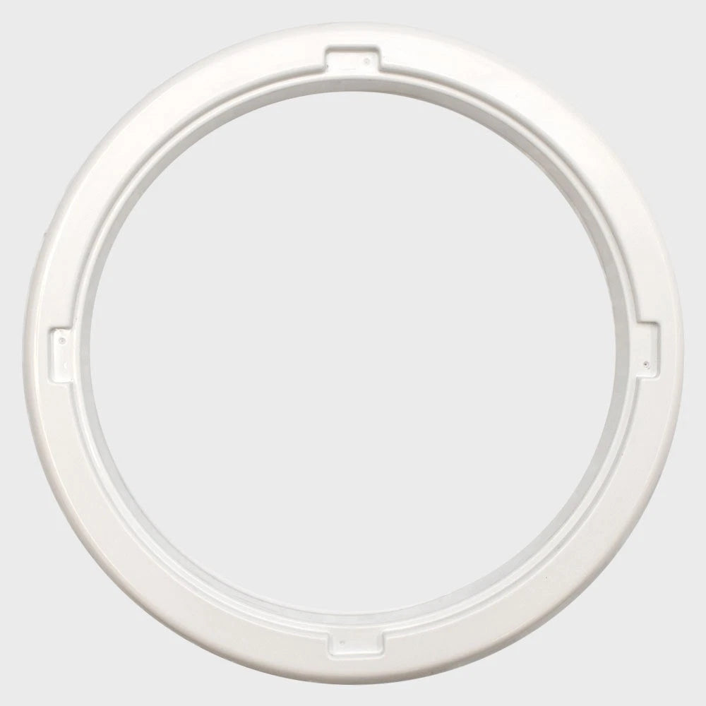 Cruisers Yachts Boat Round Hatch Trim Ring - 16 1/2 Inch