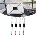 Elastic Strap 52cm for Fish Finder Cover Secure for Screens 18 Inches