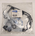 Mallory Marine 9-74537, Seal Kit Gear Housing, OEM